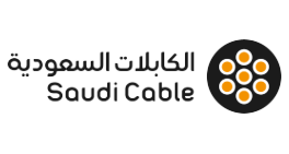 الكابلات السعودية